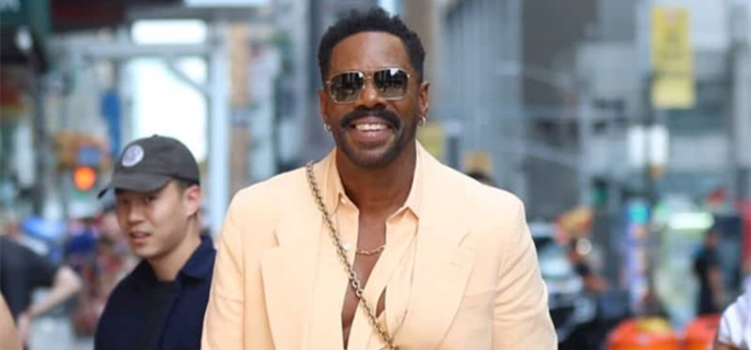 Colman Domingo Reveals He Almost Accidentally Joined a Cult  1