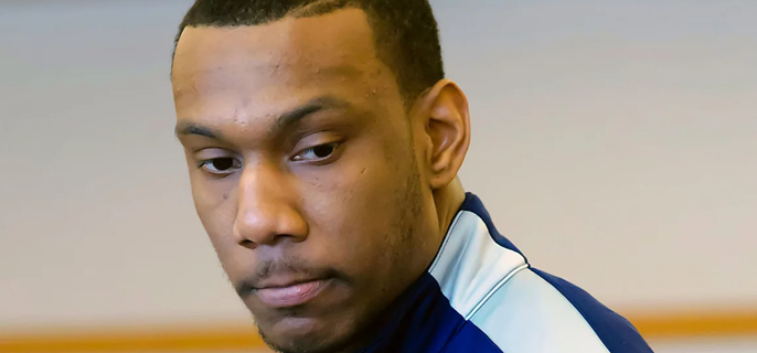 American basketball player arrested in Indonesia for alleged drug smuggling, could face death penalty 1