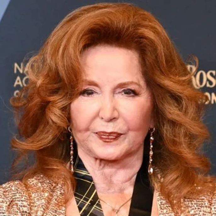 Suzanne Rogers drops bombshell about leaving 'Days of Our Lives'