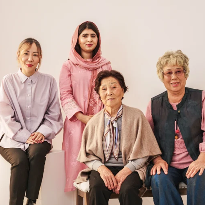 Film about haenyeo, Korea's 'mermaids,' shows women who fight to preserve sea and sisterhood