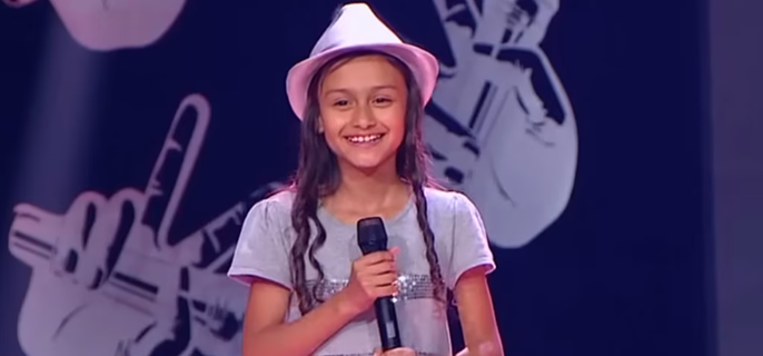The Voice Kids’ Nicole Valeria Vargas Gómez Dead at 19 1