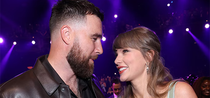 Taylor Swift and Travis Kelce's Wedding Date, Venue Details Debunked 1