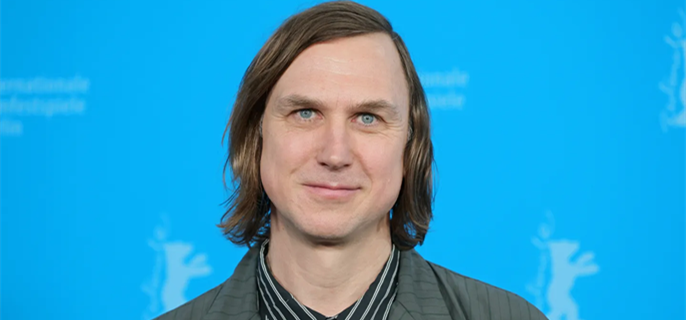 ‘Man of Tomorrow’ Finds Its Brainiac in Lars Eidinger 1