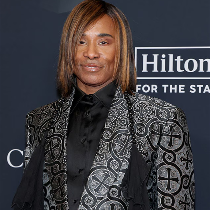 Billy Porter Says He Was &ldquo;Dead for 3 Days&rdquo; During Sepsis Battle