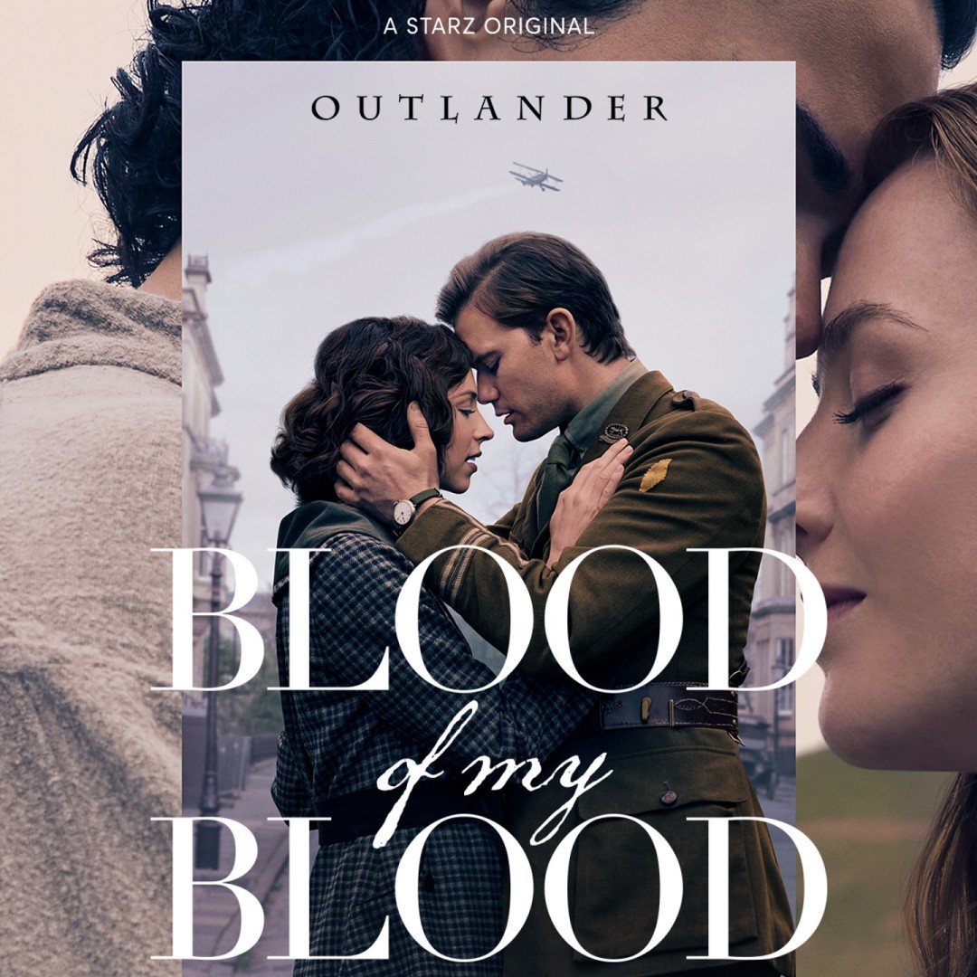 Outlander: Blood of My Blood – Season 1 Episode 10