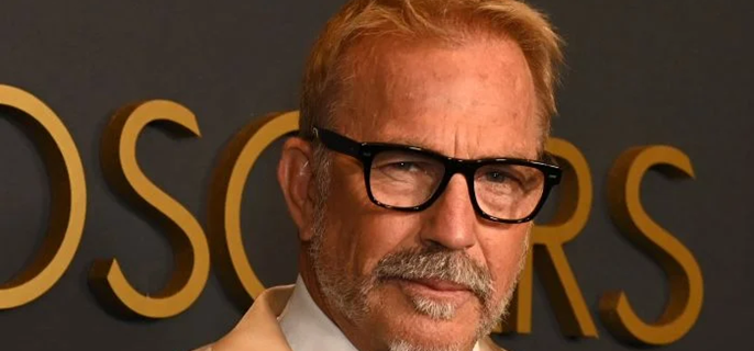 Kevin Costner fights back against harassment allegations 1