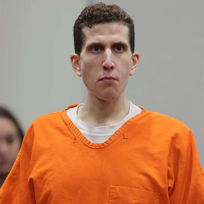 Bryan Kohberger's Sister Mel Kohberger Breaks Silence on Idaho Murders