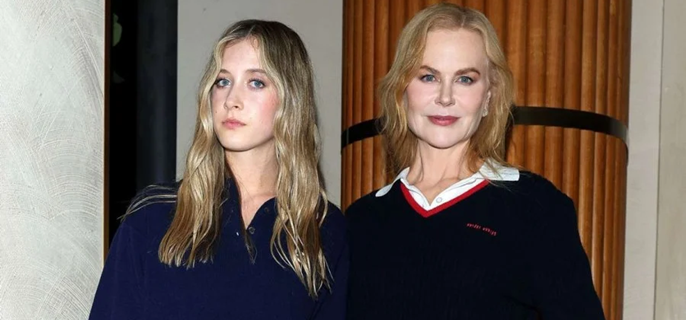 Nicole Kidman's daughter Sunday Rose under intense backlash post-Keith Urban divorce 1