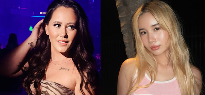 OnlyFans Salaries: Annie Knight, Jenelle Evans, Lil Tay, More Share How Much Money They Make on the Site 1