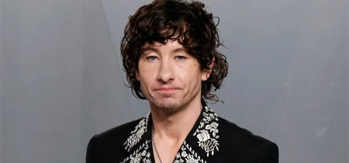 Barry Keoghan Says He Deals with ‘a Lot of Abuse’ Tied to How He Looks: 'It's Made Me Shy Away' 1