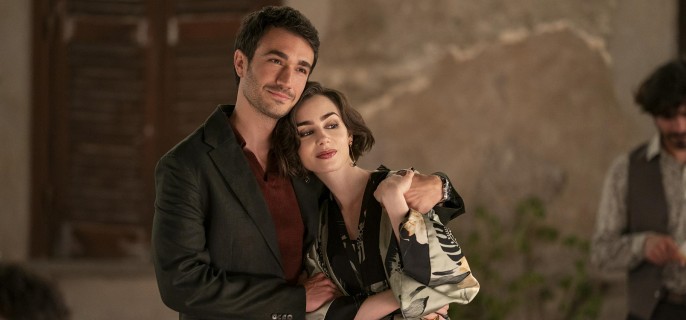 Emily in Paris – Season 5 Episode 10 1