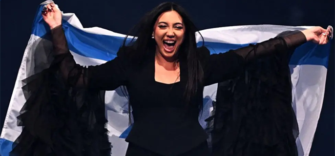 Eurovision body to hold vote on Israel's participation 1