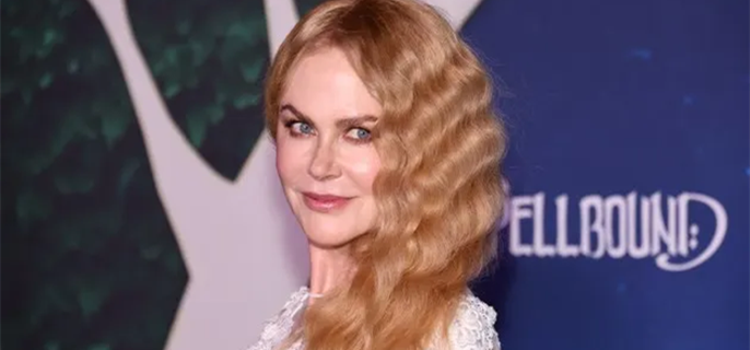 Nicole Kidman Says “Everything” Is Hard To Greenlight Now — Except “Maybe Not” ‘Deadpool’ 1