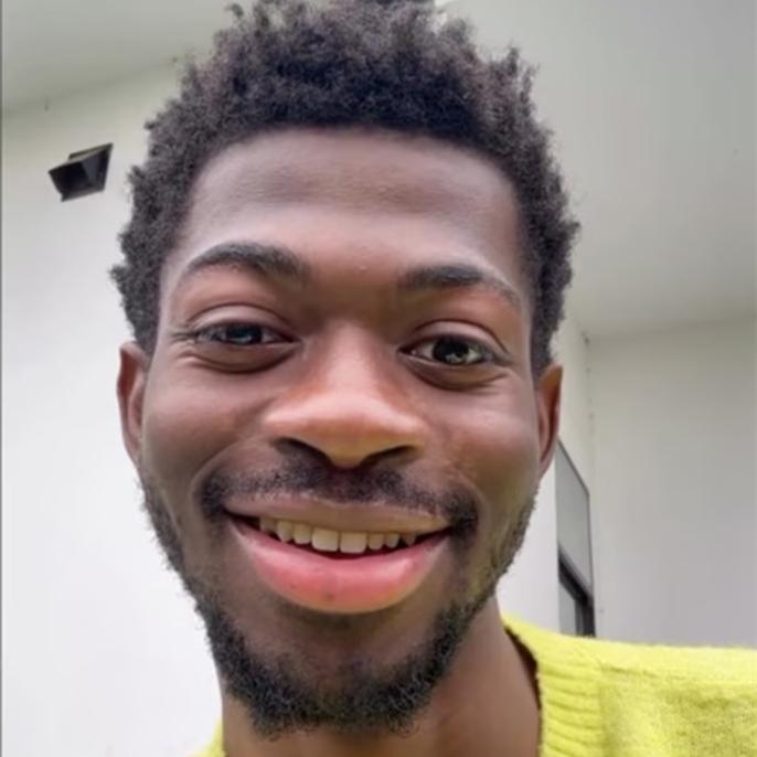 Lil Nas X Breaks Silence After Being Released From Jail