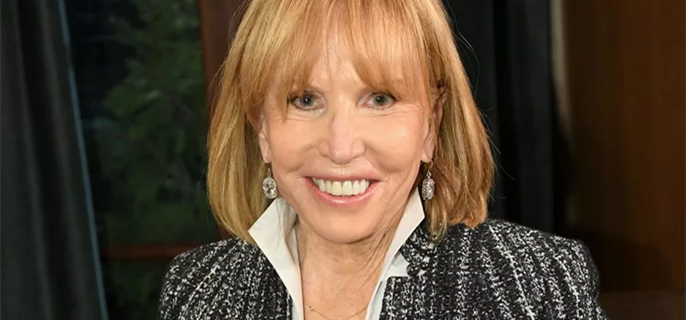 General Hospital Star Leslie Charleson's Cause of Death Revealed 1 Month After She Died at 79 1