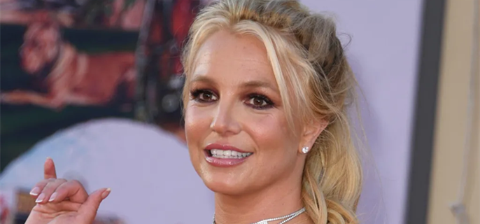 Britney Spears goes into rehab after driving under the influence arrest 1