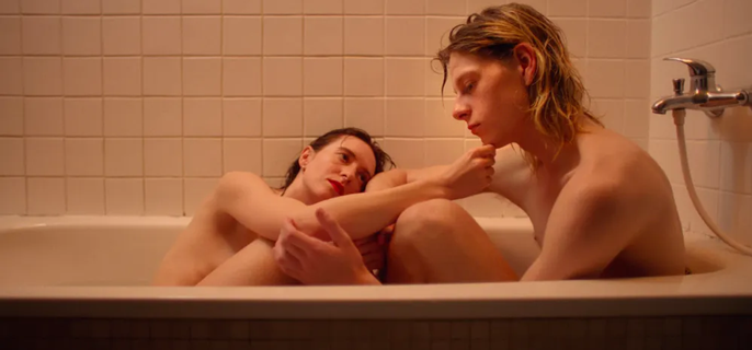 Vulnerable Masculinity, Modern Love, and an Art Project Called Tear Dealer Feature in ‘Tell Me What You Feel’  1