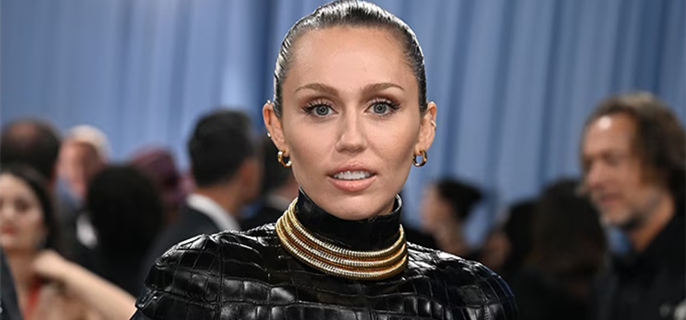 Miley Cyrus Explains Why She's No Longer 