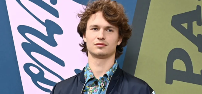 AFM: Ansel Elgort Boards Bear Grylls-Produced Survival Thriller ‘Faster Than Horses’ 1