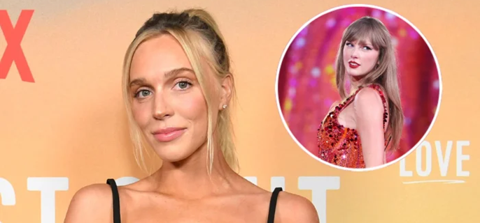 Alex Cooper shocks Taylor Swift fans with surprising announcement 1