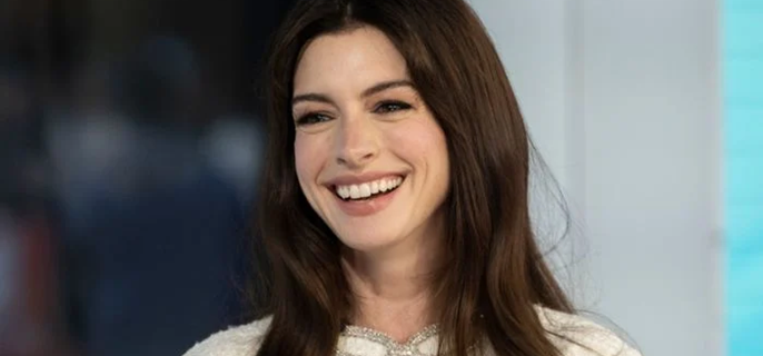 Anne Hathaway drops major Devil Wears Prada 2 spoiler on set 1
