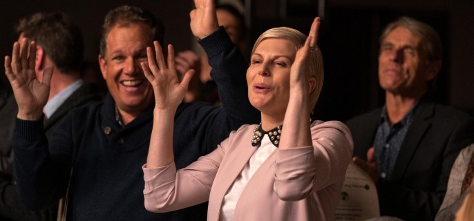 Ginny & Georgia – Season 2 Episode 7 1