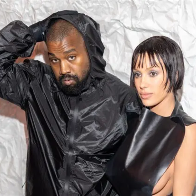 Ye Performs Hits at Wife Bianca Censori’s 30th Birthday Party