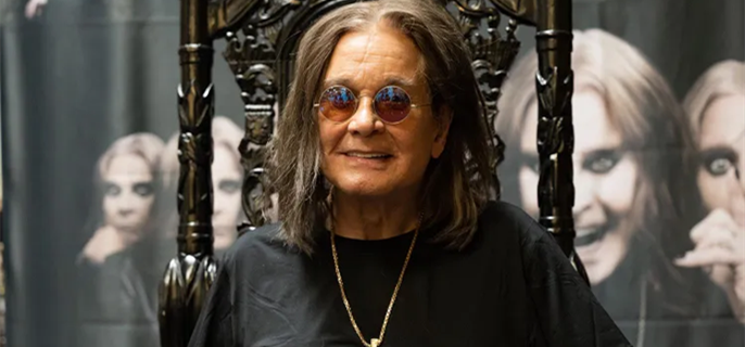 Ozzy Osbourne Wanted ‘Some Pranks’ and 'Justin Bieber' to Be Played at His Funeral in Resurfaced Article 1