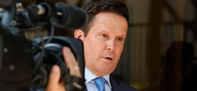 Rob Reiner’s Son Nick Hires High-Profile Defense Attorney Alan Jackson After Arrest for Parents’ Murders 1