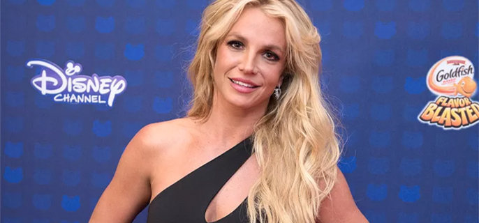 Britney Spears' Police Report Reveals New Details of Pop Star's March Arrest 1