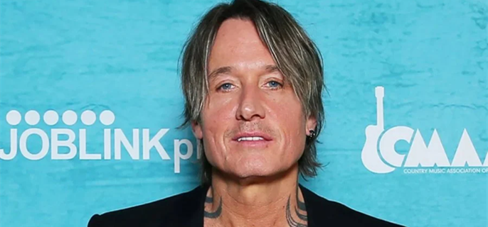 Keith Urban reveals rare inspiration behind latest work: 'Unexpected Evolution' 1