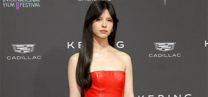 Mia Goth Calls Christopher Nolan’s ‘The Odyssey’ “One of the Greatest Experiences of My Life” 1