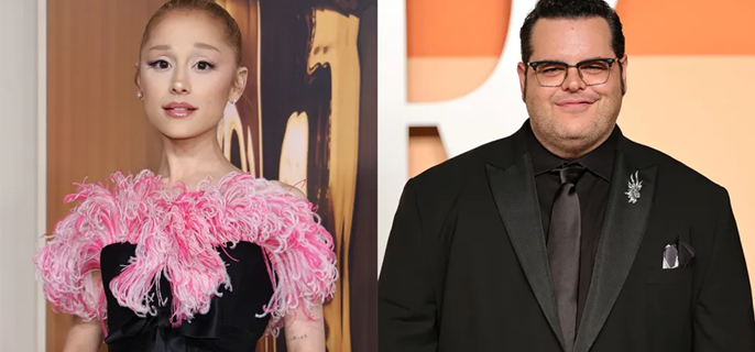 Ariana Grande, Josh Gad to Lead Dr. Seuss’ ‘Oh, the Places You’ll Go!’ Animated Movie 1