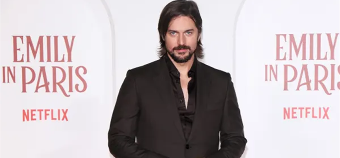 ‘Emily in Paris’ Creator Addresses Lucas Bravo Questioning Season 5 Return, Critique of His Character 1
