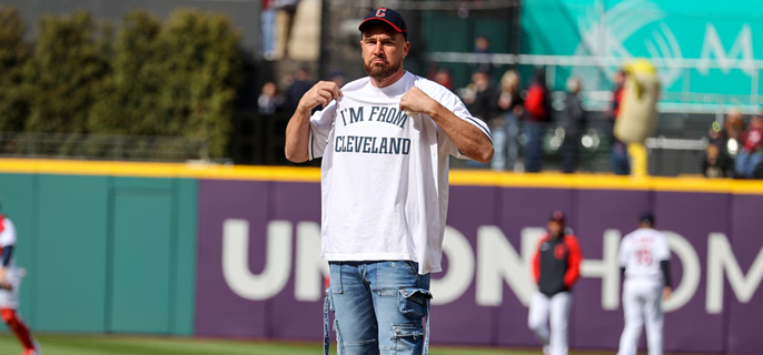 Travis Kelce Addresses Speculation He Lost 25 Pounds 1