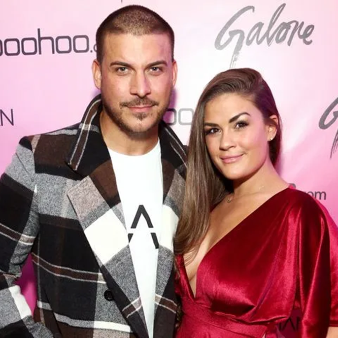 Brittany Cartwright Reacts to Ex Jax Taylor Revealing His Cocaine Addiction and 'Substance Issues'