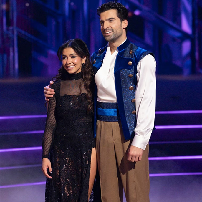 Dancing With the Stars’ Derek Hough Praises Jan Ravnik After Maks Chmerkovskiy Criticism