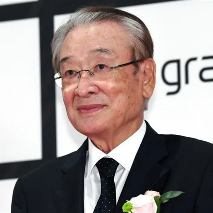 South Korea's 'TV dad' Lee Soon-jae dies at 91