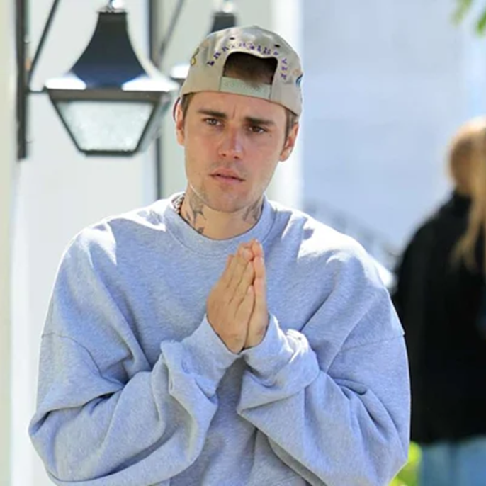 Justin Bieber opens up about ‘anxiety’ after Hailey fuels split rumours