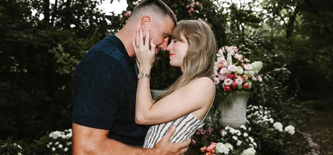 Taylor Swift fans comes up with 'insane' wedding date theory 1