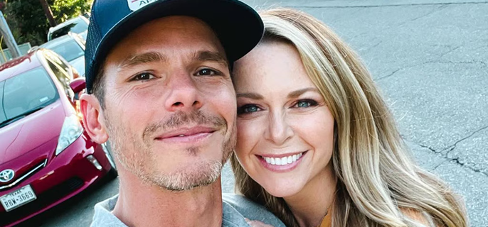 Granger Smith’s Wife Amber Smith Details His Suicide Attempt After Son River’s Death 1