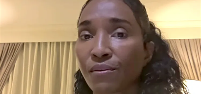 TLC’s Chilli Denies Being a Trump Supporter, Clarifies Donations to the President’s 2024 Campaign 1