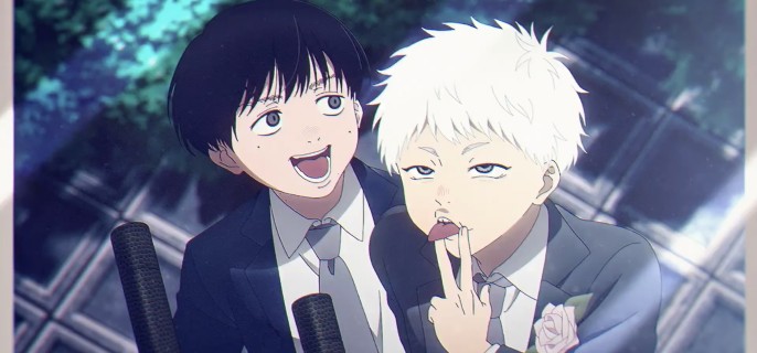 The Summer Hikaru Died – Season 1 Episode 1 1