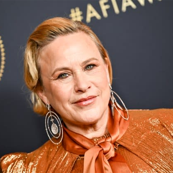 Patricia Arquette Made a Pact With Her Actor Ex-Husband to ‘Eat Garlic If We Had to Do Love Scenes’ With Others; But Only She Followed