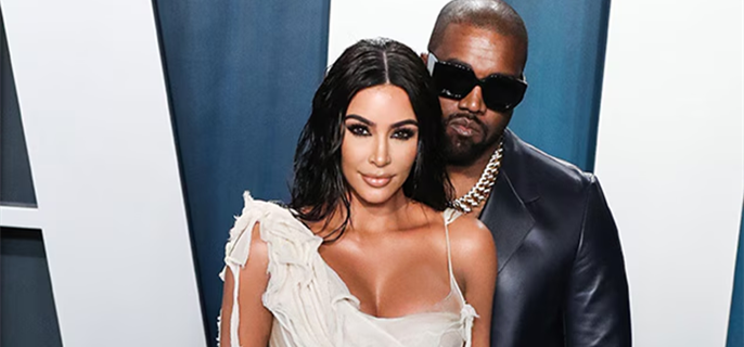 Kim Kardashian Says It's 