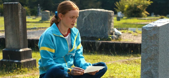 Stranger Things Season 5 Vol. 1 Reveals if Max Is Dead or Alive 1