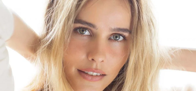 'Home and Away' star Isabel Lucas welcomed baby boy at 40 1