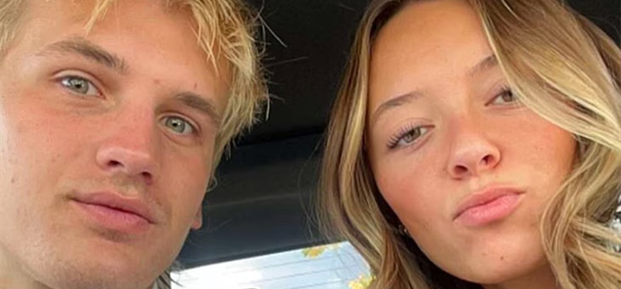Ruby Franke's Son Chad Franke Marries Kam Anderson 1