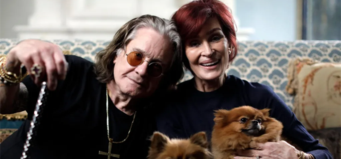 BBC delayed Ozzy Osbourne film due to 'family's wishes' 1
