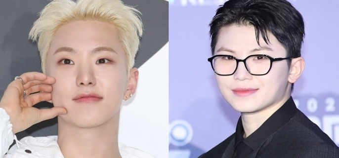 Seventeen's Hoshi X Woozi subunit to debut on March 10 1